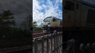 【貨物列車】7508次 石城北通過✅ 貨物列車 R204 train railway [upl. by Vescuso]