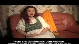 KANTELE TV 12009 WITH ENGLISH SUBTITLES [upl. by Gonagle]