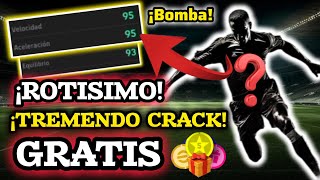 BRUTAL JUGADOR GRATIS🚨¡ROTISIMO🔥 ENTRENAMIENTO Y ANALISIS 🤓✅ EFOOTBALL 2025 efootball [upl. by Hgielsa]