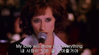 If Only 이프 온리 OST  Love Will Show You Everything Lyrics 해석 [upl. by Tarton590]