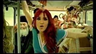 RBD  Bésame Sin Miedo Vídeo Clip Oficial RBD [upl. by Adnulahs565]