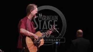 Loudon Wainwright III on Mountain Stage [upl. by Roley]