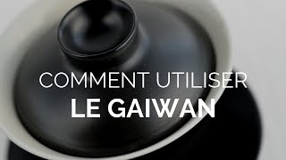 Comment bien utiliser le GAIWAN [upl. by Nialb]