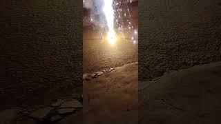 Live diwali cracker [upl. by Katinka]