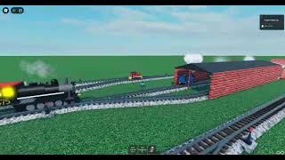 Strasburg railroad 475 [upl. by Belayneh]