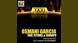 El Taxi feat Pitbull Sensato Radio Edit [upl. by Norman182]