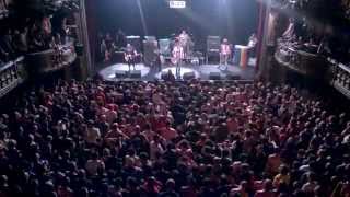 NOFX  Linoleum  ParisTrianon 07082014 [upl. by Rebma250]