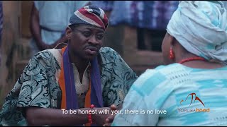 IWASE Part 2  Latest Yoruba Movie 2021 Traditional Adedimeji Lateef  Kenny George  Tokunbo Oke [upl. by Melise401]