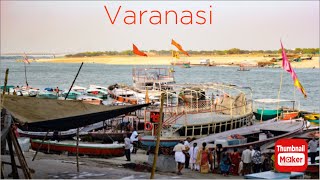 Varanasi  PurvanchalVideos youtube varanasi travel video [upl. by Ayekan609]