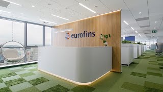 Why Eurofins [upl. by Desi]