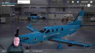 How to install custom liveries in Microsoft Flightsimulator 2020 [upl. by Ekusoyr]