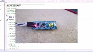 Урок по STM32 N26 HAL Watchdog [upl. by Ominoreg336]