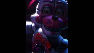 Lolbit Vs Funtime Foxy  Who Wins [upl. by Arek]