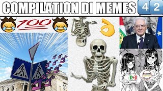 SPOOKY MEMES DI OTTOBRE TORNATI CON FURORE [upl. by Lukey]