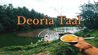 Deoria Tal Trek  Exploring The Magical Deoria Tal  Chopta [upl. by Assilat94]