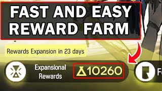 Arknights Easy Reward Farm  Reclamation Algorithm 2 [upl. by Tinya637]