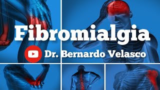 FIBROMIALGIA CAUSAS SÍNTOMAS Y TRATAMIENTO DOLOR EN PUNTOS GATILLO [upl. by Broome746]