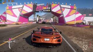 Forza Horizon 5  RTX 3060 Laptop  MSI GF65 Thin  120FPS Settings  forzahorizon5 rtx3060 [upl. by Soni]