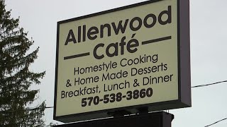 Allenwood Café returns after two years [upl. by Collar320]