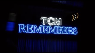 TCM Remembers 2021 [upl. by Dearr485]