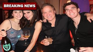 Cheers to Twin Milestones Heather and Terry Dubrow Celebrate 21st Birthday in Style [upl. by Yraccaz]