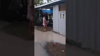 Pemerintah Tolong BANJIR Masyarakat Renong Banget Parak [upl. by Aurelius]