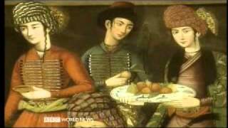 Taste of Iran 1 of 13  Esfahan  BBC Culture Documentary [upl. by Larina484]