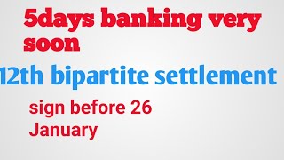 5day banking confirm and final settlement sign in few days [upl. by Stephie]