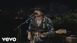 Stevie Ray Vaughan amp Double Trouble  Crossfire Live From Austin TX [upl. by Remoh]