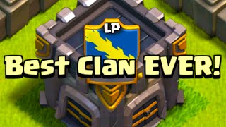 Clash of Clans ♦ Best Clan EVER ♦ [upl. by Monica85]