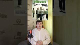 Linkin park возвращается возвращение linkinpark linkinparkband chestercharles [upl. by Son]