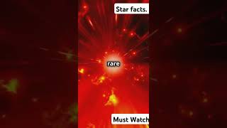 MindBlowing Facts About Hypervelocity Stars space mustknow spacefacts facts spaceknowledge [upl. by Rosana]