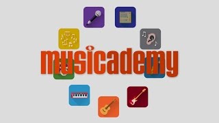 Welcome to Musicademy [upl. by Oirramed]