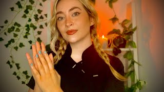 ASMR  Blissful Spa Treatments Just For You 🌿  1 hour  scalp scrub full body massage facial [upl. by Ahsyekal]