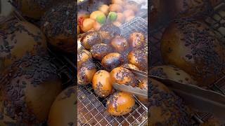 Why Do Chinese People Eat Dark Century Eggs [upl. by Gilberto]