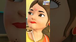 अक्कड़ बक्कड़  Akkad Bakkad Bambe Bo shorts [upl. by Dasi55]