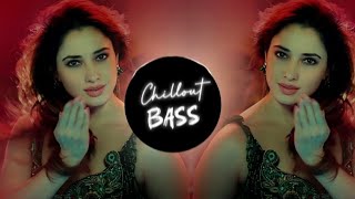 Aaj Ki Raat Bass Boosted Stree 2  Tamannah bhatia  Sachin Jigar  Madhubanti  New Song 2024 [upl. by Platus]