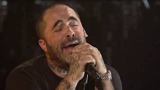 Staind  For You Mohegan Sun 2011 [upl. by Freud]