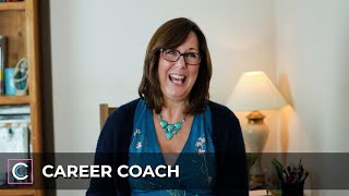 What Does a Careers Coach Do  Job Overview [upl. by Arrec590]