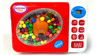 Кеша хочет кушать Мультики с игрушками Мимимишки Новая серия Toys video for kids Colors song [upl. by Enyawud540]