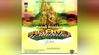 Hwindi President Magamba eZimbabwe Rimix by Malon T [upl. by Gal247]