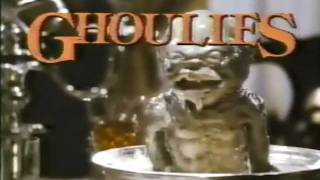 Ghoulies 1985 TV trailer [upl. by Idzik]