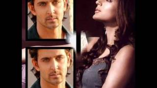 Hrithik Roshan and Amisha Patel [upl. by Coltin]