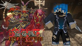 YuGiOh Attack Of The Kaijus  Episode 14  A True Despian [upl. by Ames]