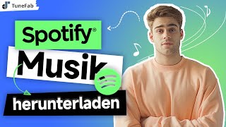 Musik von Spotify herunterladen Ist das möglich [upl. by Franchot]