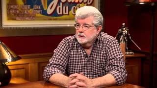 George Lucas betrayed by Kathleen Kennedy [upl. by Lole]