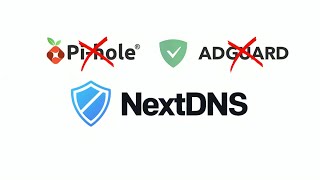 The ULTIMATE Guide to Mastering NextDNS  Pihole amp Adguard alternative [upl. by Olimac]