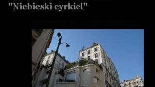 quotNiebieski cyrkielquot Stare Dobre Małżeństwo [upl. by Latricia]