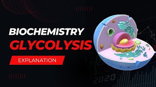 Glycolysis Of Biochemistry [upl. by Herve]