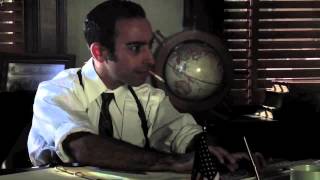 Hal Rudnick ActingComedy Reel [upl. by Mushro]